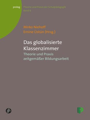 cover image of Das globalisierte Klassenzimmer
